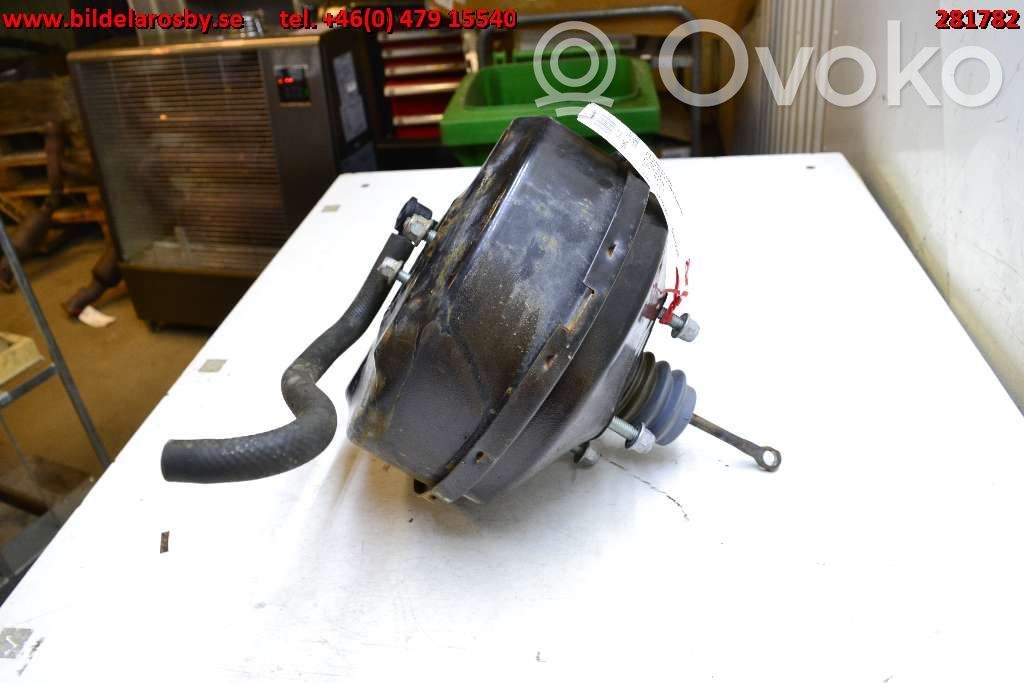 Brake booster   54001365