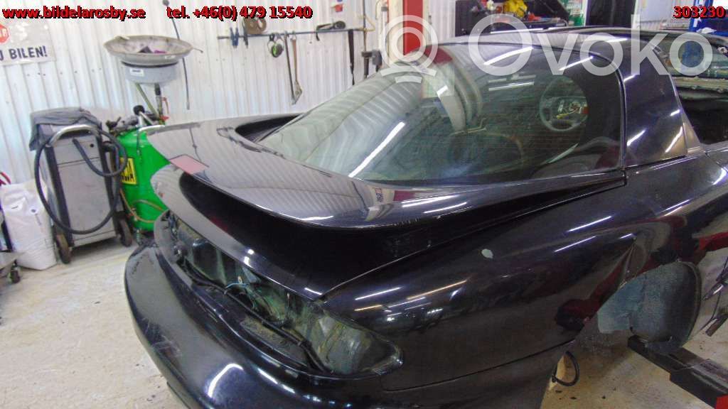 Tailgate/trunk/boot lid   17001449A