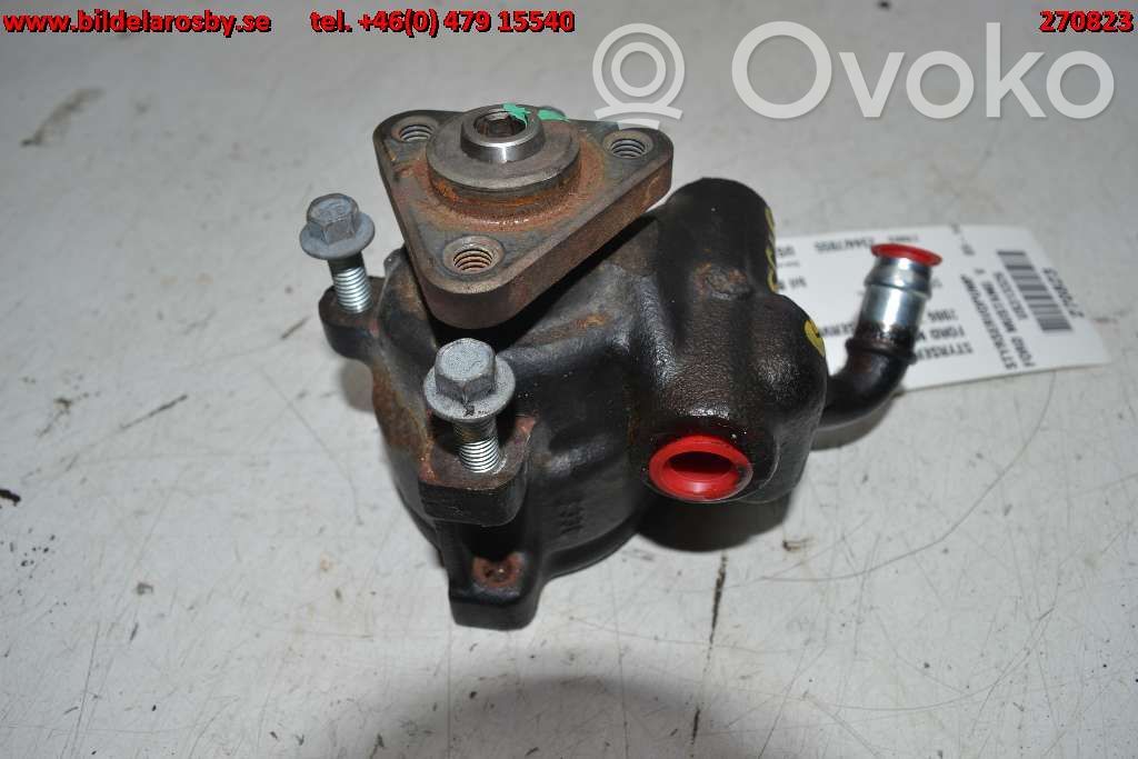 Power steering pump   55300208