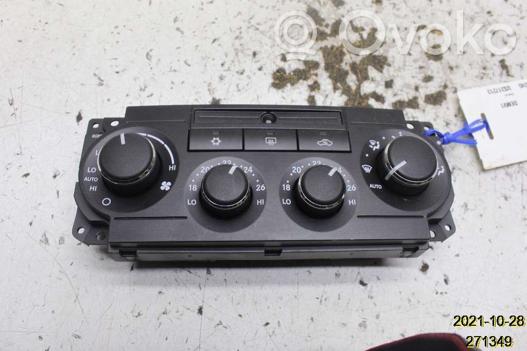 Chrysler 300 - 300C Unitate control climatizare 