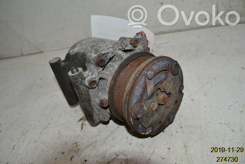Oro kondicionieriaus kompresorius (siurblys)   68200640