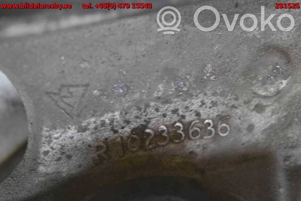 Chevrolet Corvette Rear control arm 