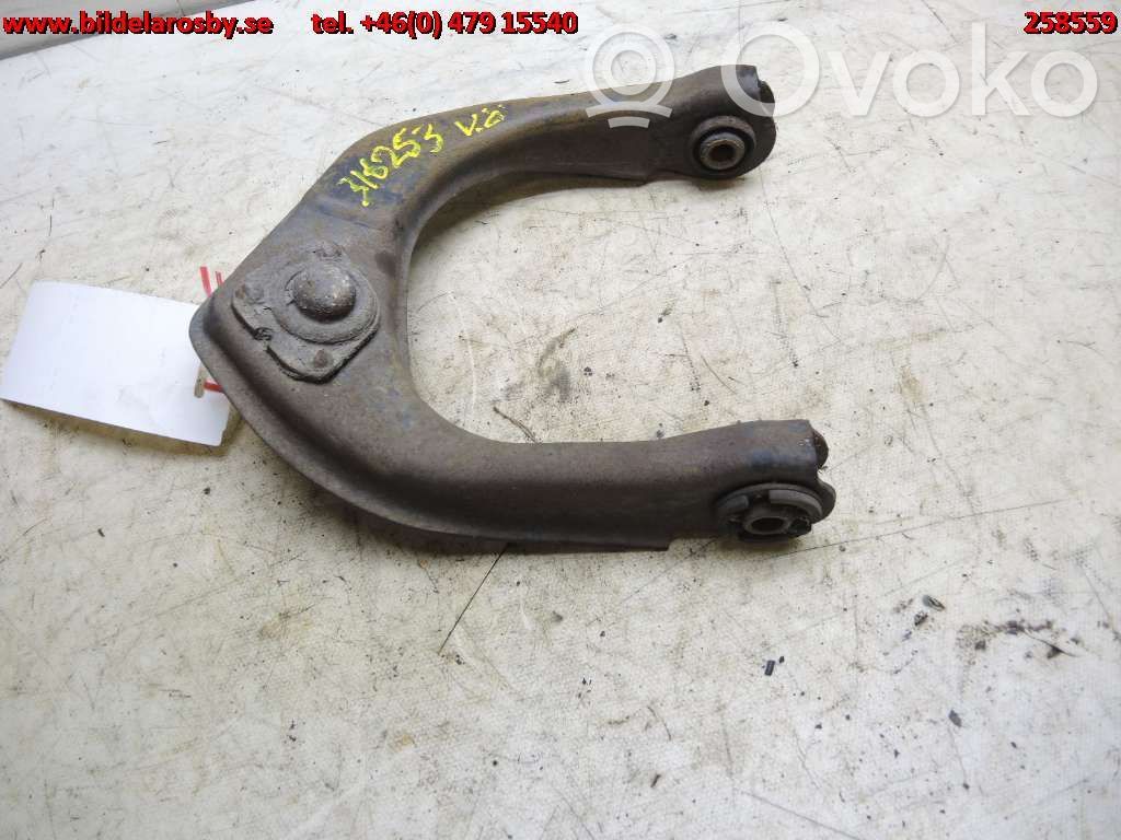 Chevrolet Camaro Front upper control arm/wishbone 