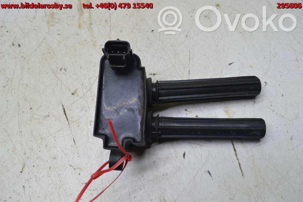 Jeep Commander Augstsprieguma spole (aizdedzei) 