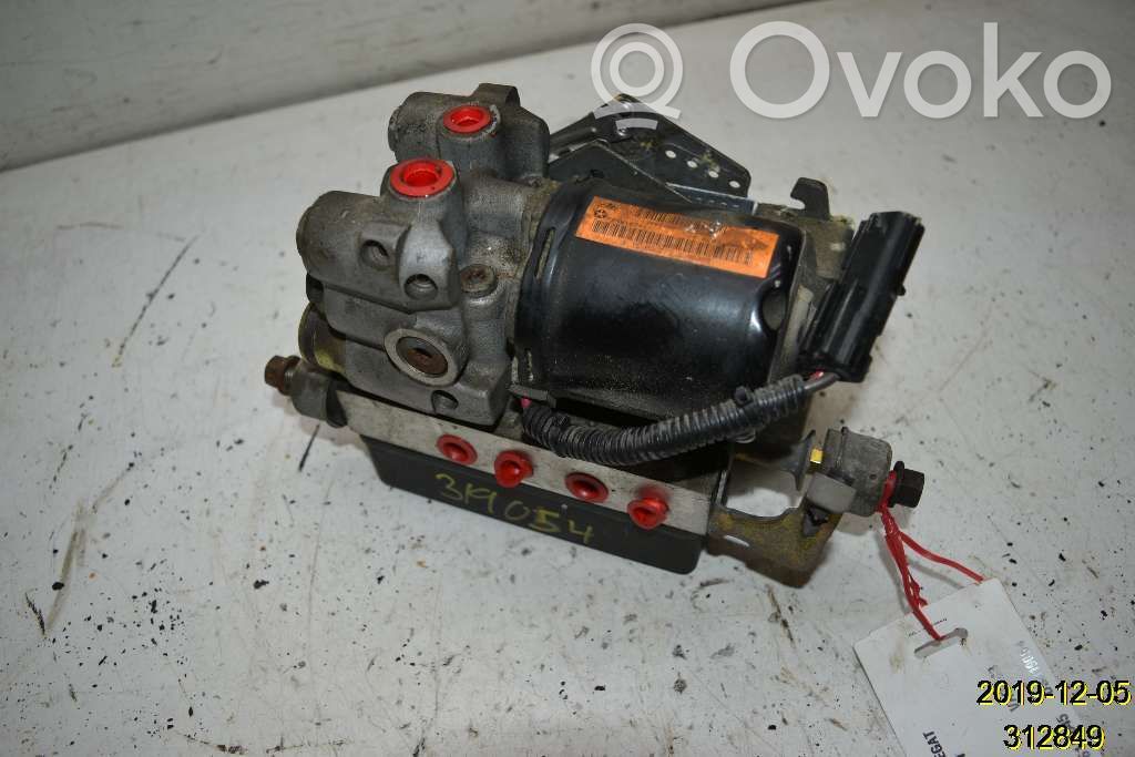 ABS Blokas   54501235,U600KIN1