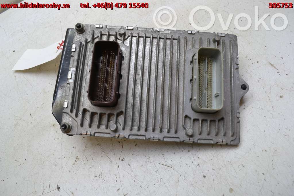 Injection control unit/module   59008119,5035768AB