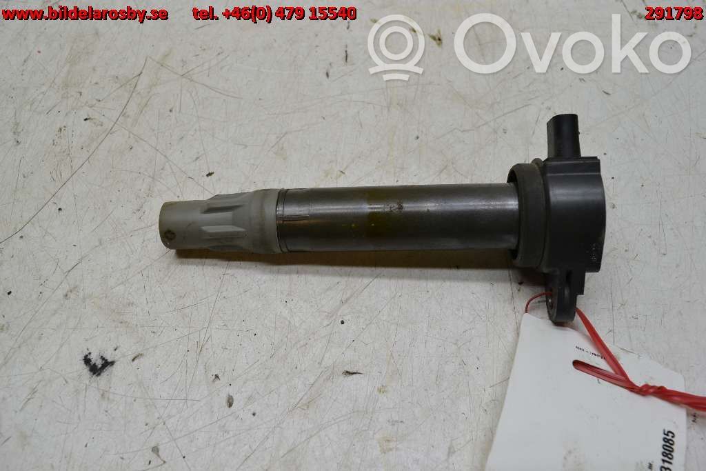 High voltage ignition coil   61000108,04606869AB