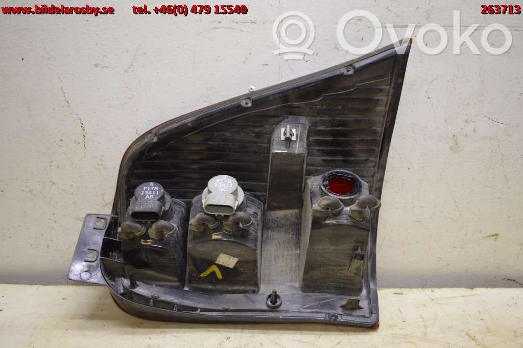 Ford Windstar Rückleuchte Heckleuchte 