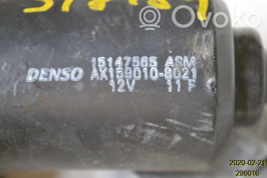 Valytuvų varikliukas   62000946,15147565