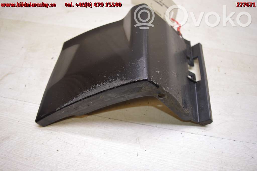 Cadillac SRX Altra parte esteriore 