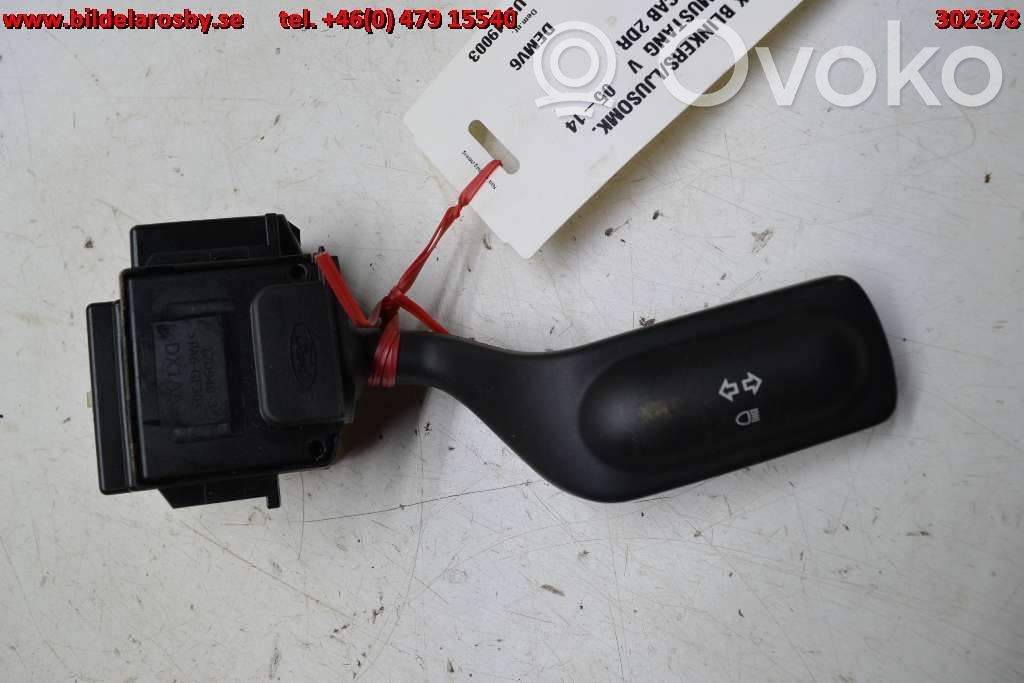 Ford Mustang V Indicator stalk 