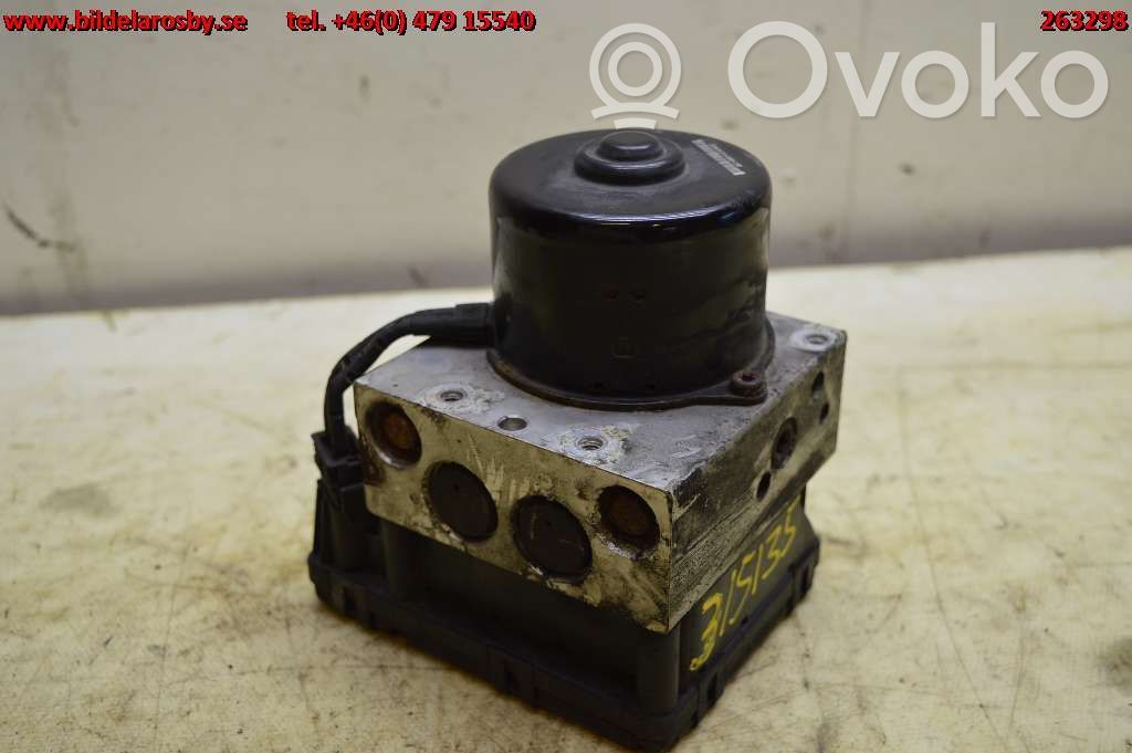 ABS-pumppu   54501563,4602235AA