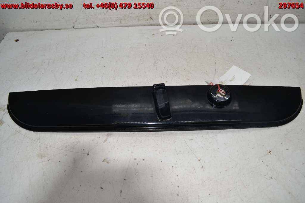 Tailgate/trunk/boot lid   22892617
