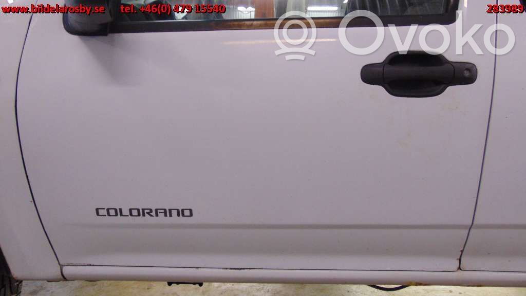 Durvis   120005568BL