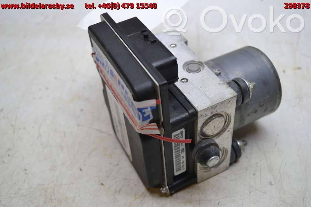 Chevrolet Camaro ABS Pump 