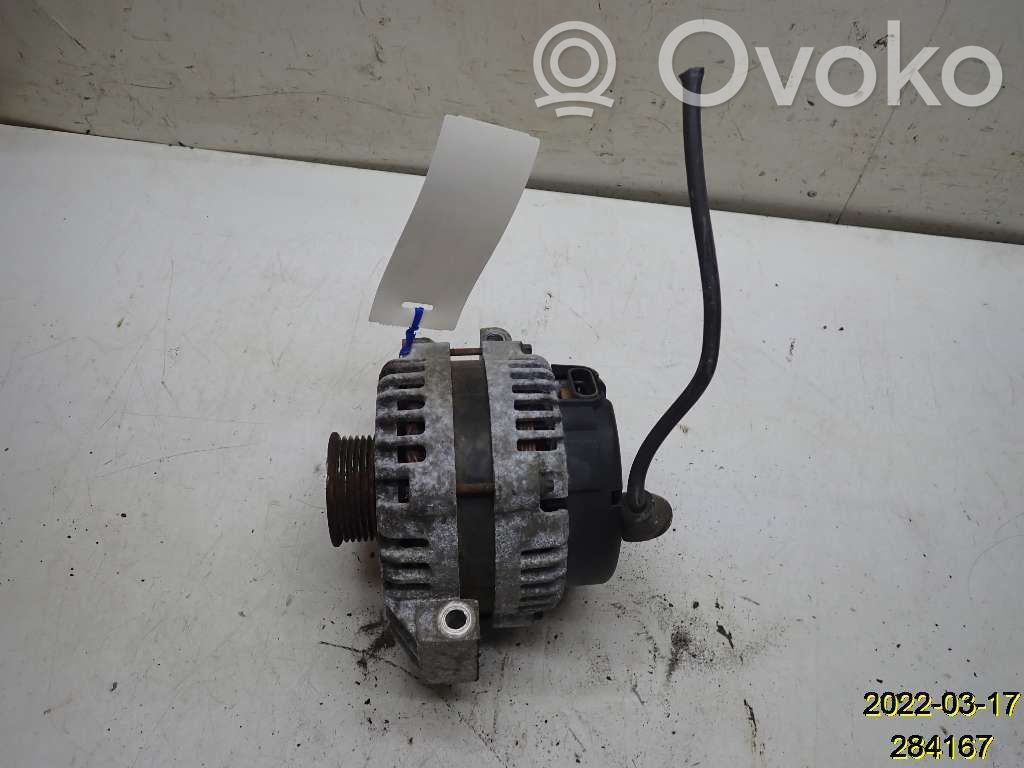 Alternator   60100942