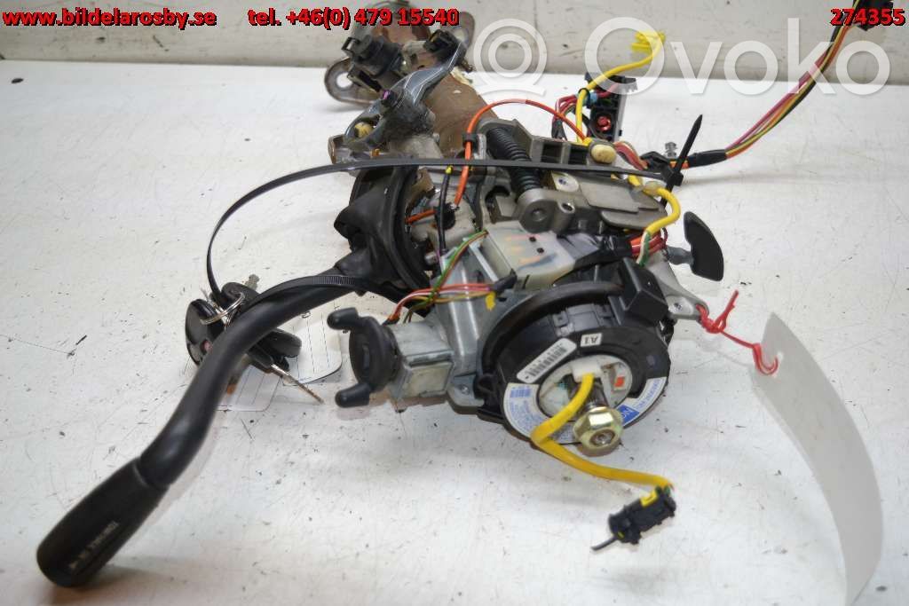 Chevrolet Silverado Gruppo asse del volante 