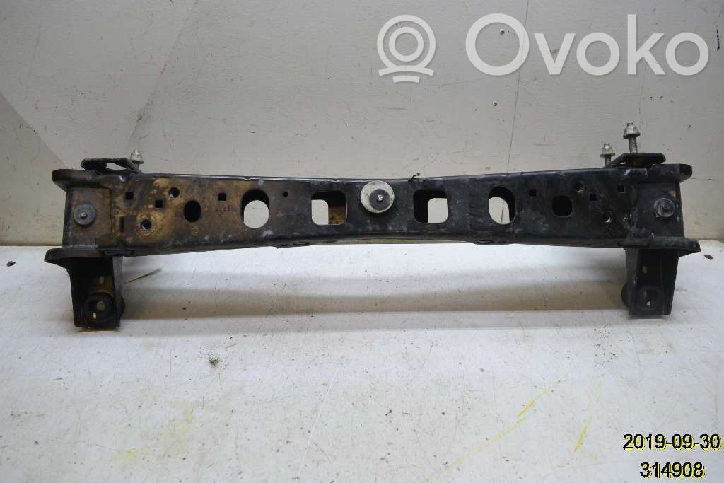 Front subframe   47702741