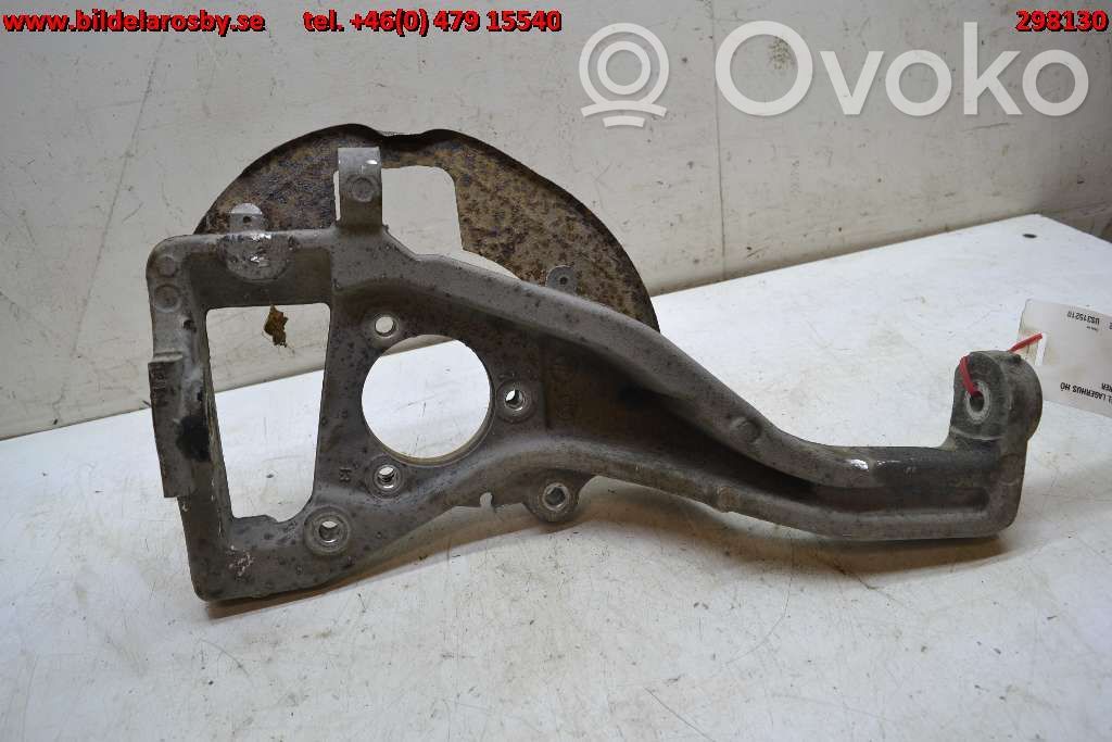 Front wheel hub spindle knuckle   51501336AR,5029902RH