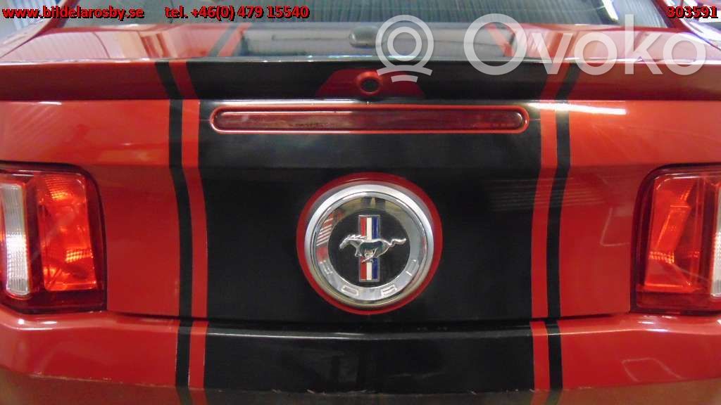 Tailgate/trunk/boot lid   17000694B