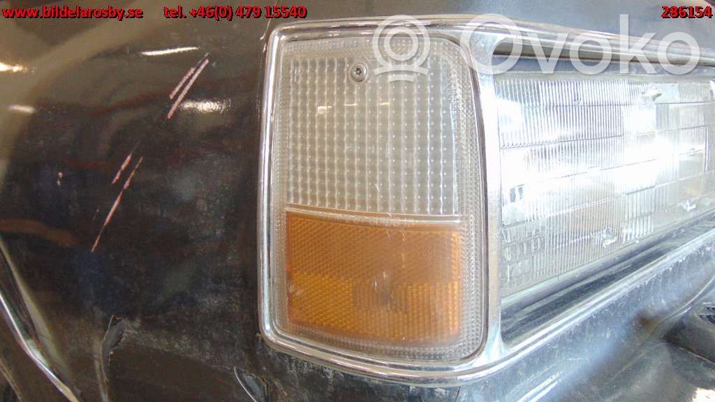 Chevrolet Caprice Semnalizator față 