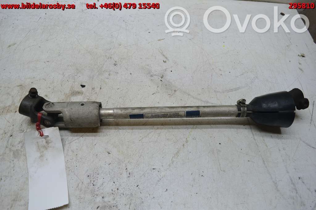 Steering wheel axle set   23802385