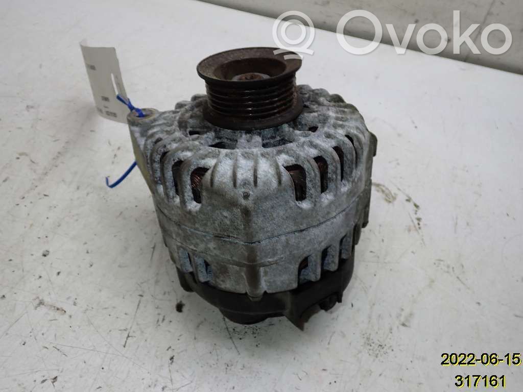 Chevrolet Uplander Ģenerators 