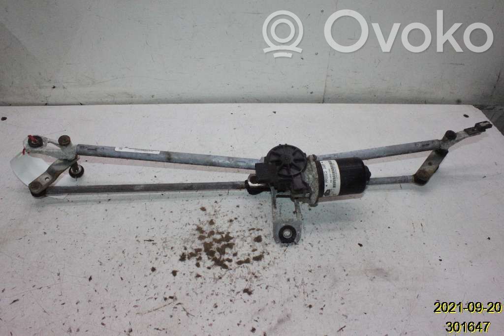 Dodge RAM Wiper motor 