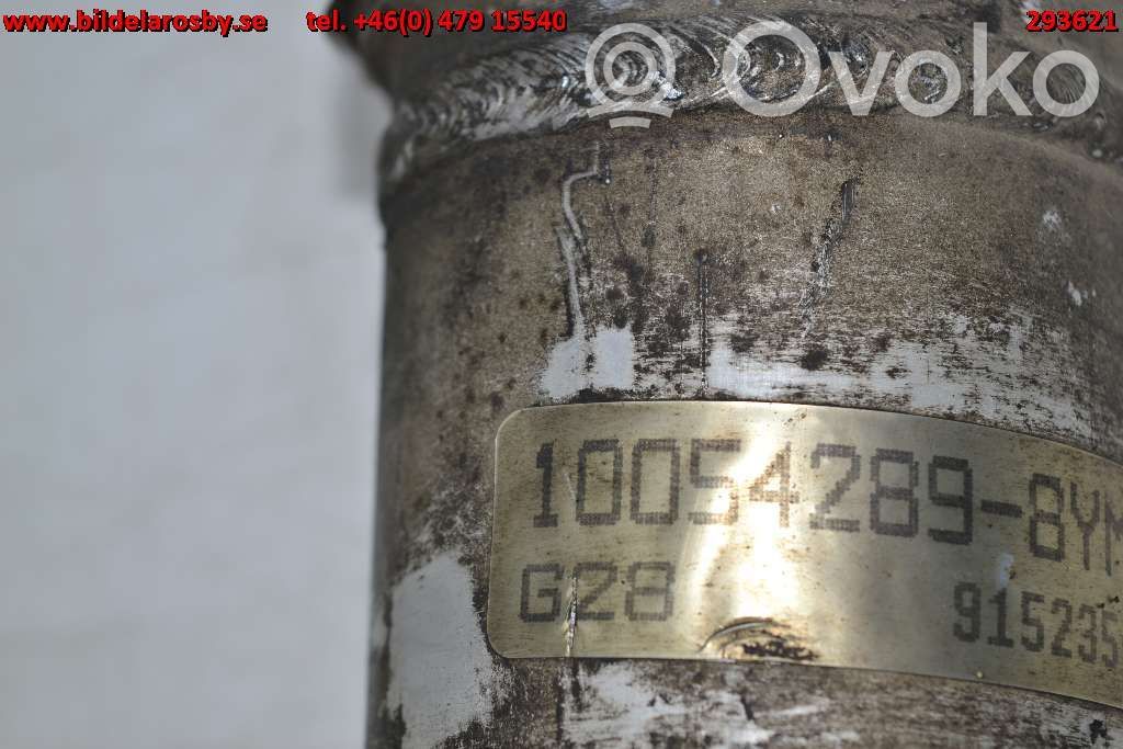 Drive shaft (set)   43102845,10054289