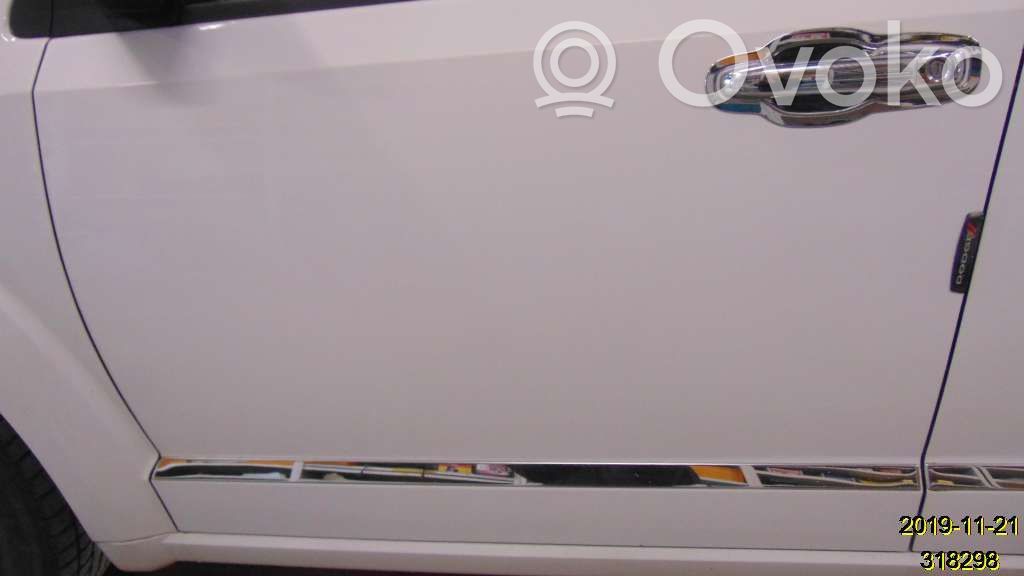 Dodge Journey Front door 