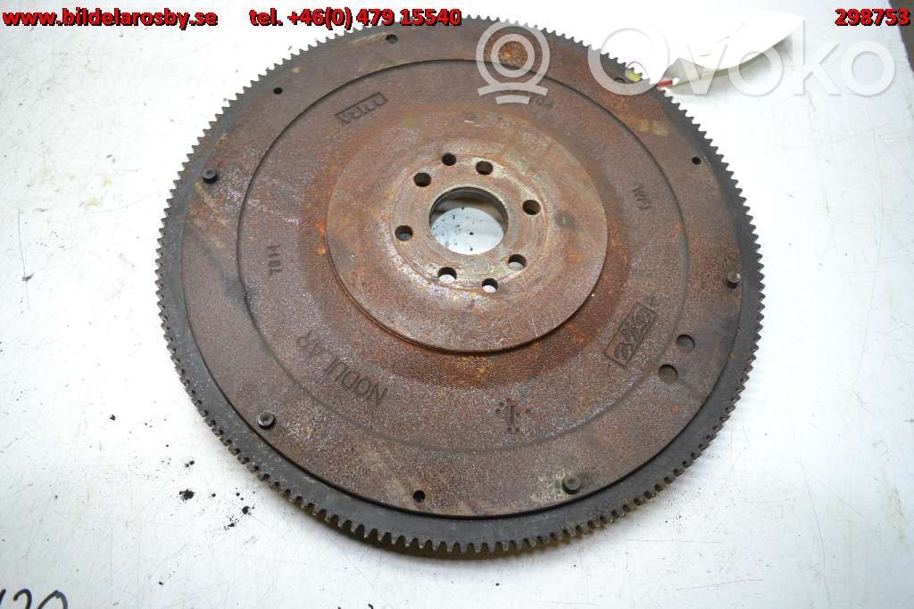 Flywheel   40901178