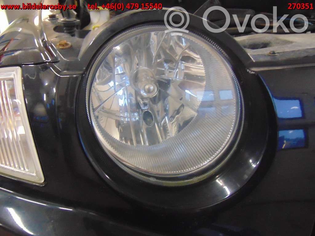Jeep Compass Scheinwerfer 