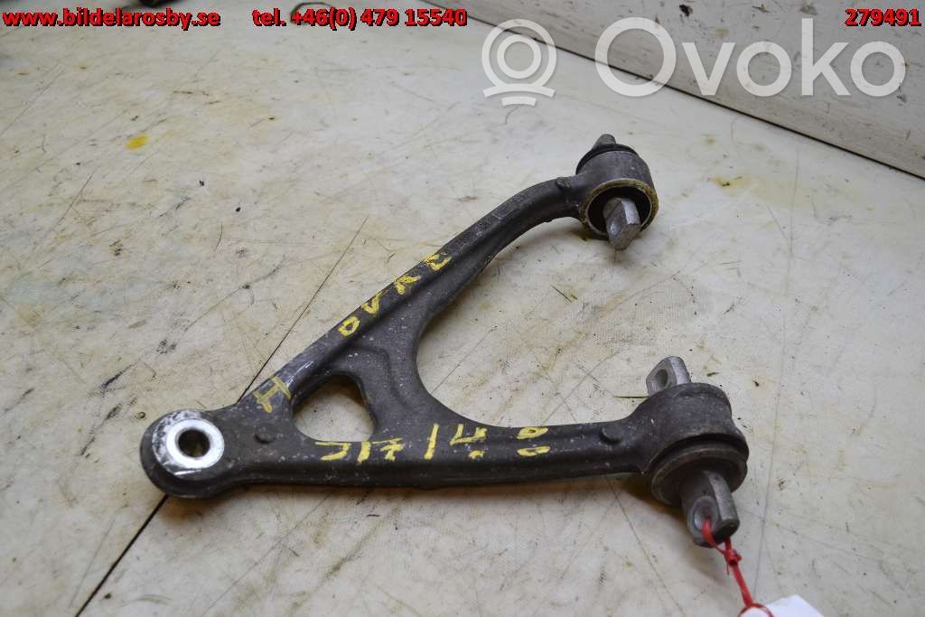Chevrolet Corvette Querlenker Achsschenkel hinten 