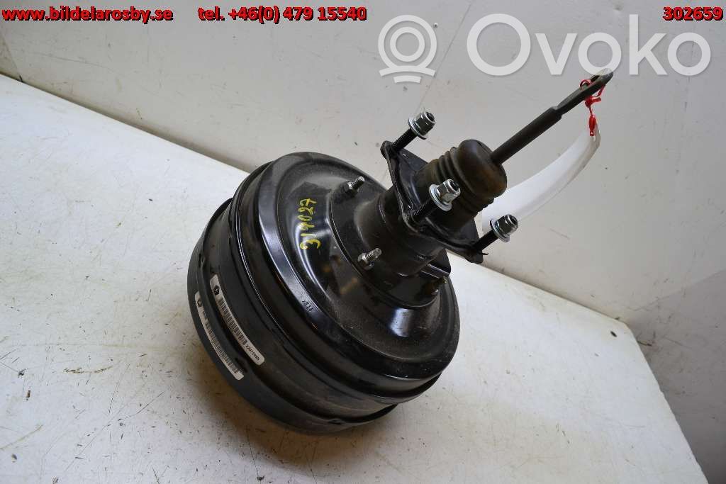 Dodge RAM Brake booster 