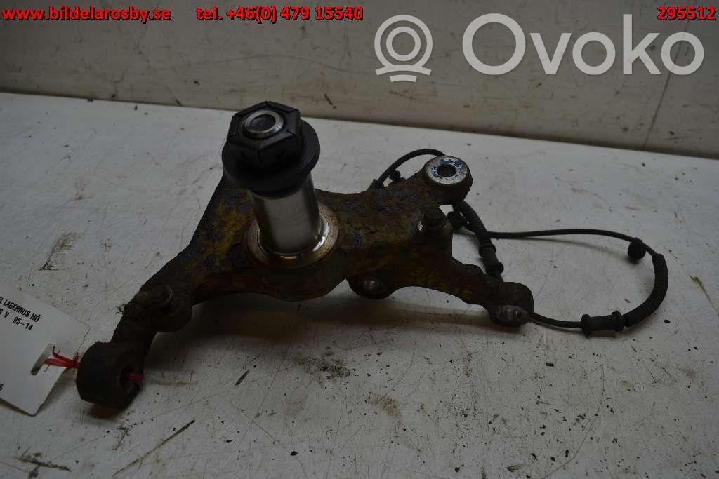 Achsschenkel vorne   51501471BR