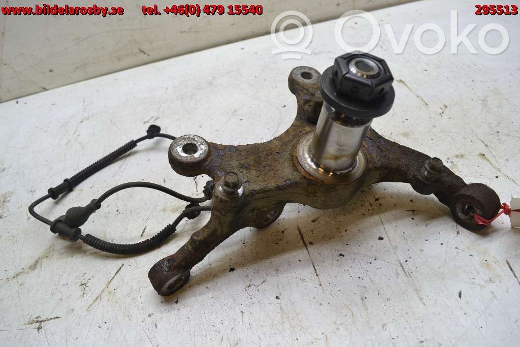 Ford Mustang V Achsschenkel vorne 
