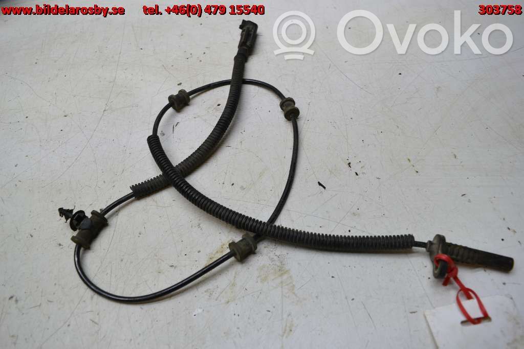 ABS Sensor   68231044AB