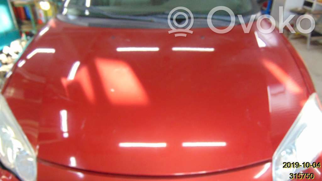 Chrysler Sebring (ST-22 - JR) Dangtis variklio (kapotas) 