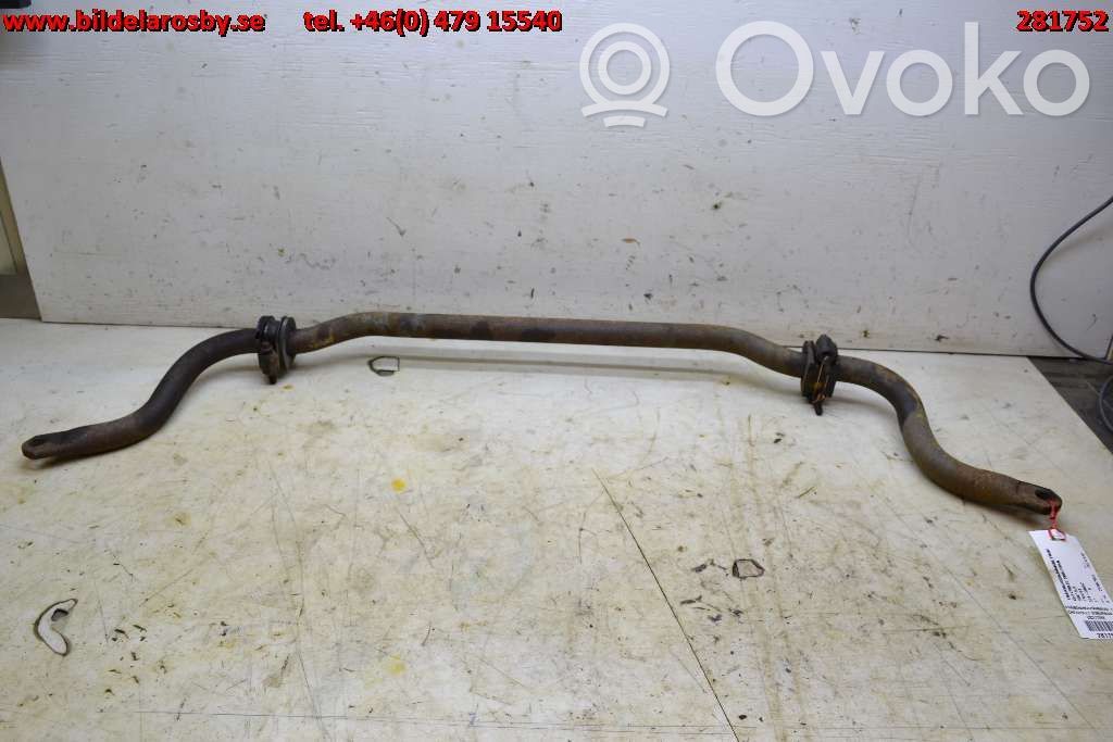 Chevrolet Suburban Stabilizators 