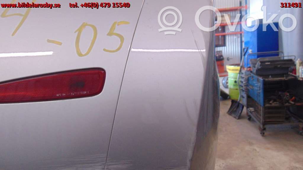 Chevrolet Corvette Rear bumper 