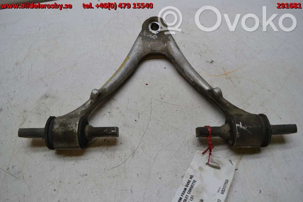 Chevrolet Corvette Front upper control arm/wishbone 