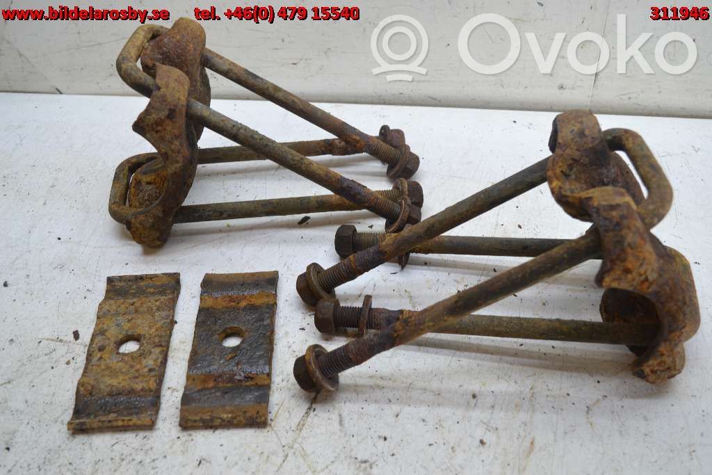 Cits aizmugures šasijas elements   25761310,11518875