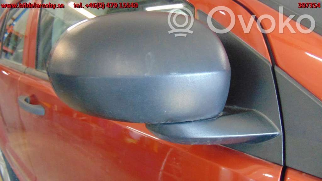 Dodge Caliber Veidrodėlis (elektra valdomas) 