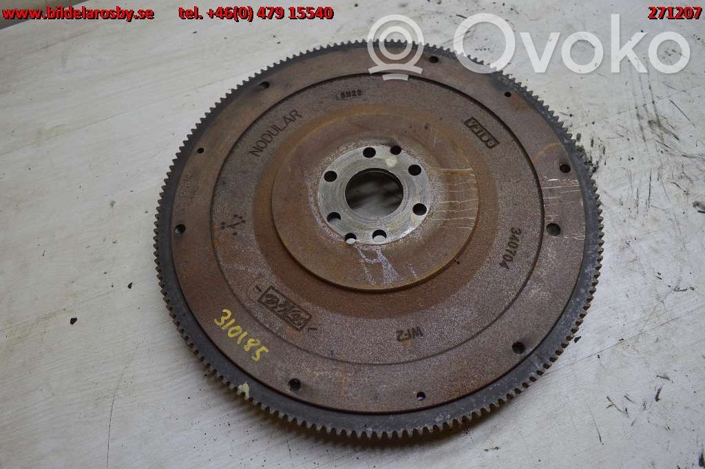 Ford Mustang V Flywheel 