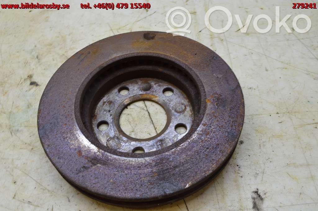 Buick Park Avenue Bremsscheibe vorne 
