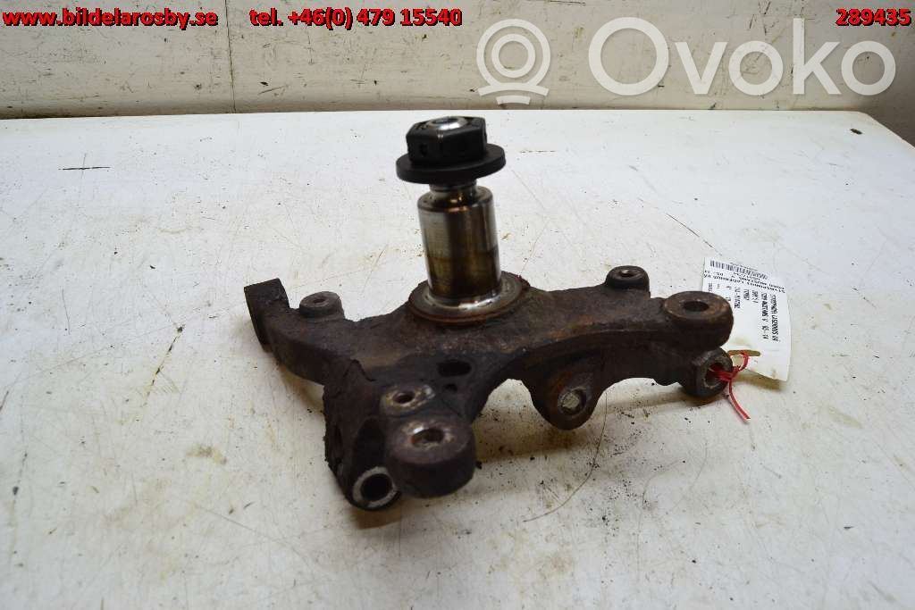 Ford Mustang V Achsschenkel vorne 