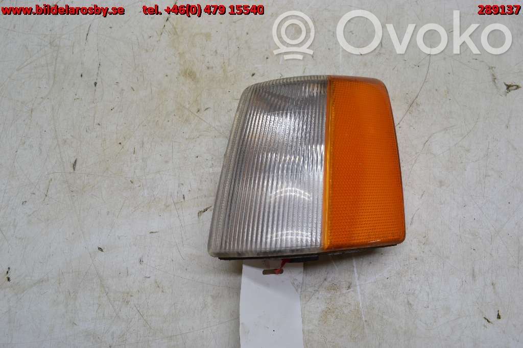 Jeep Grand Cherokee Front indicator light 