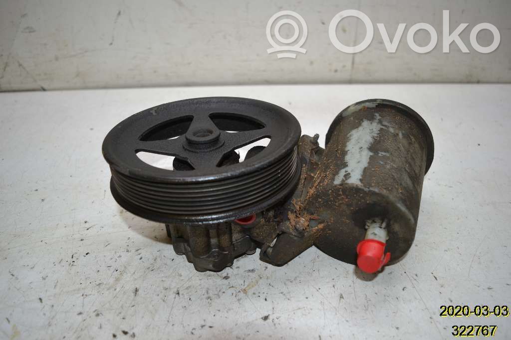 Power steering pump   55300270