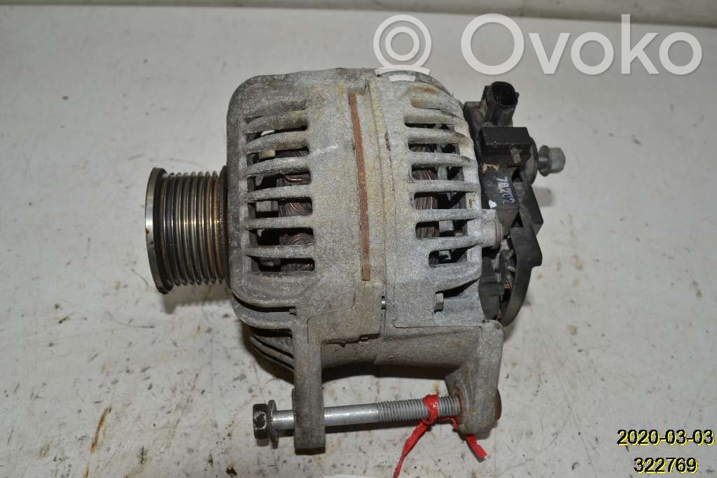 Generatorius   60100966A