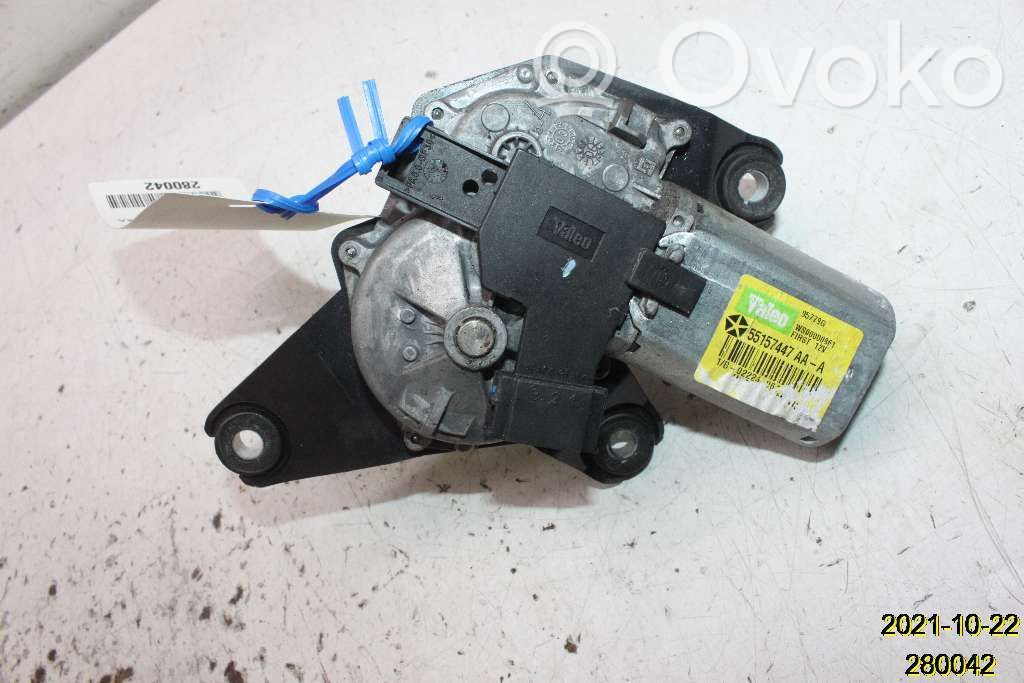 Dodge Nitro Rear window wiper motor 